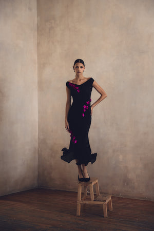 BUGAMBILIA – Vestido