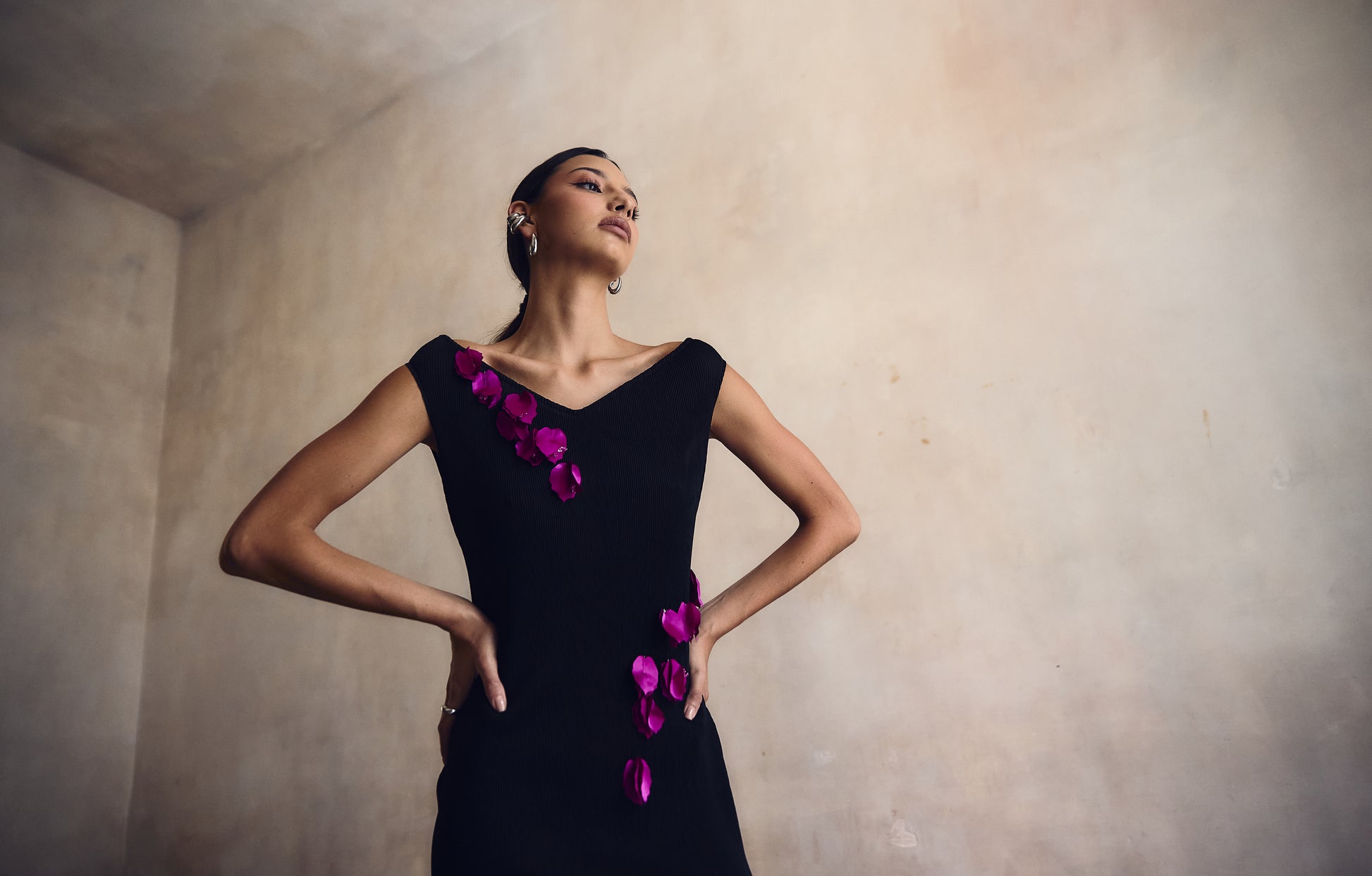 BUGAMBILIA – Vestido