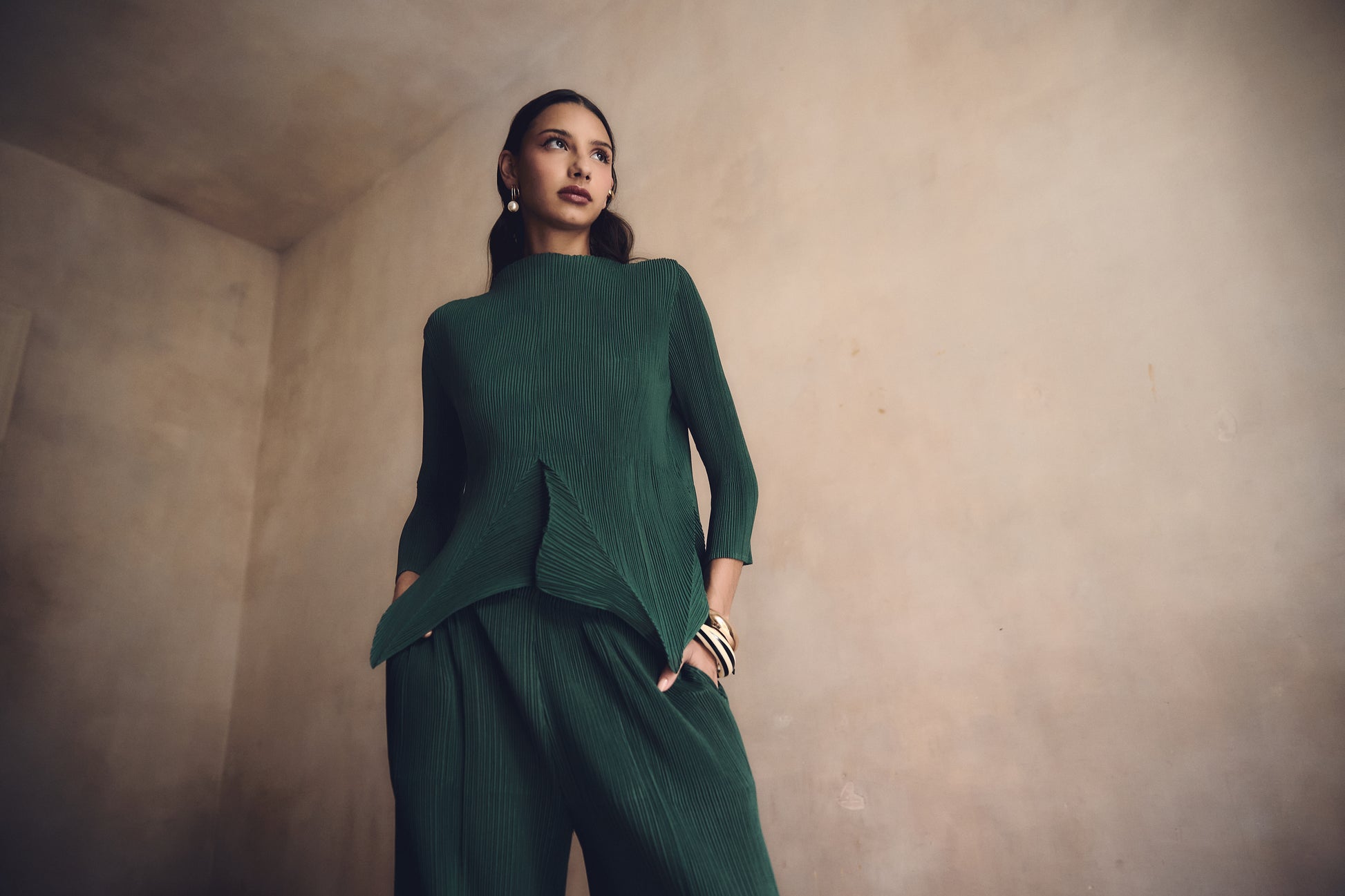 PIÑAL – Blusa