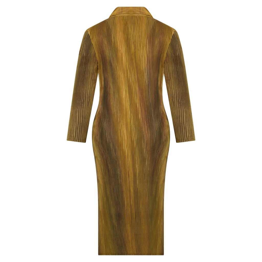 Ocaso Dorado – BLUSA LARGA