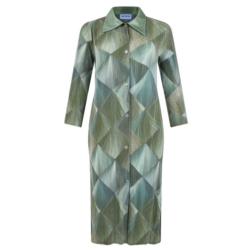 AGAVE – BLUSA LARGA