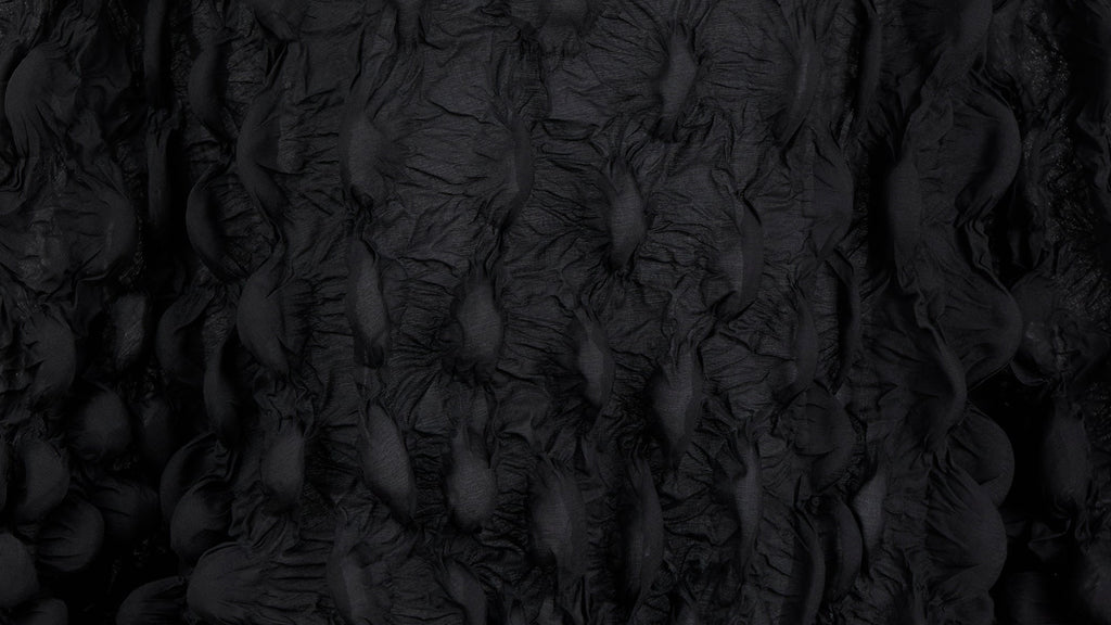 MICHOACANA – Blusa Burbuja