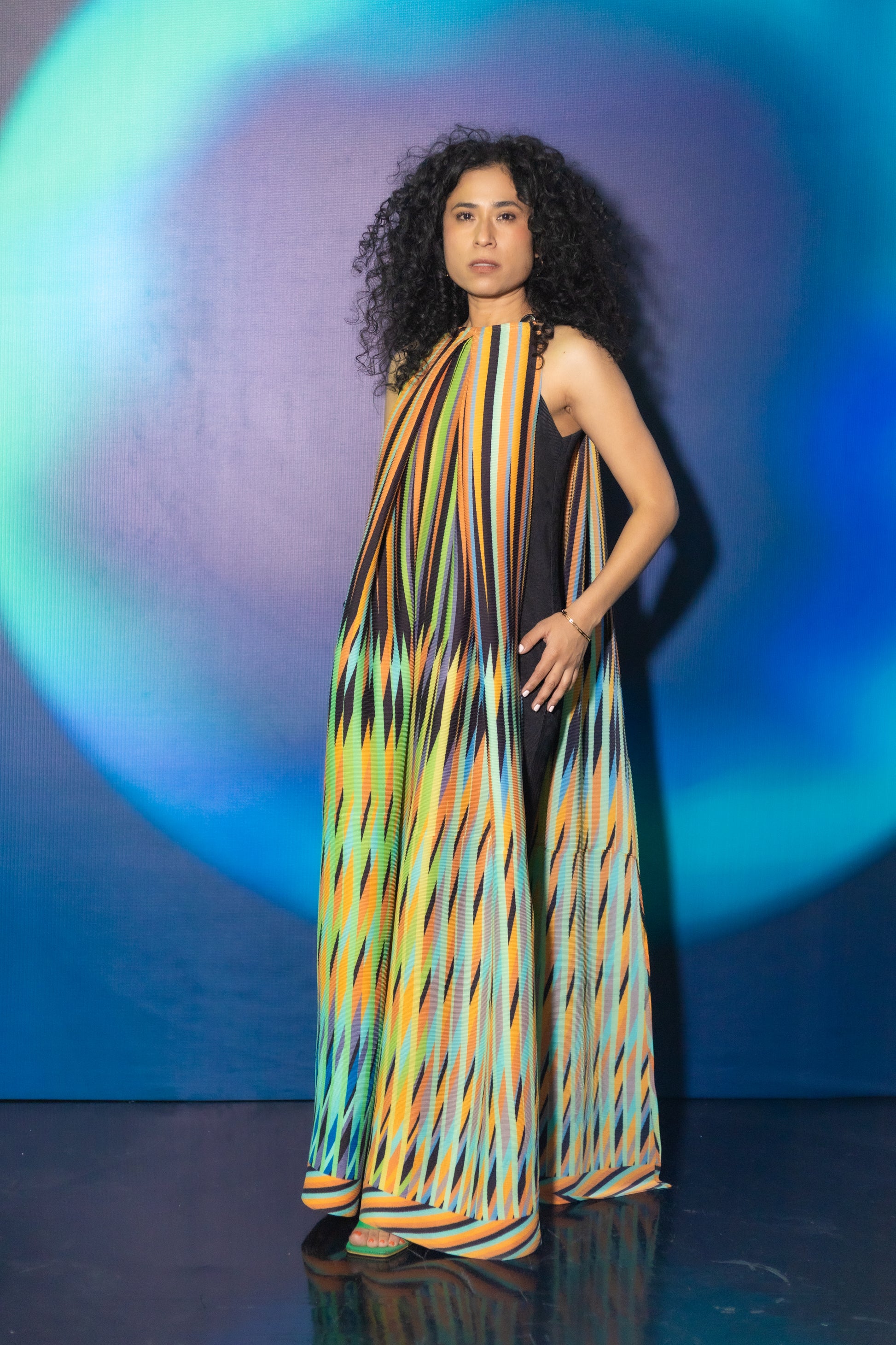 ALEBRIJE DRESS