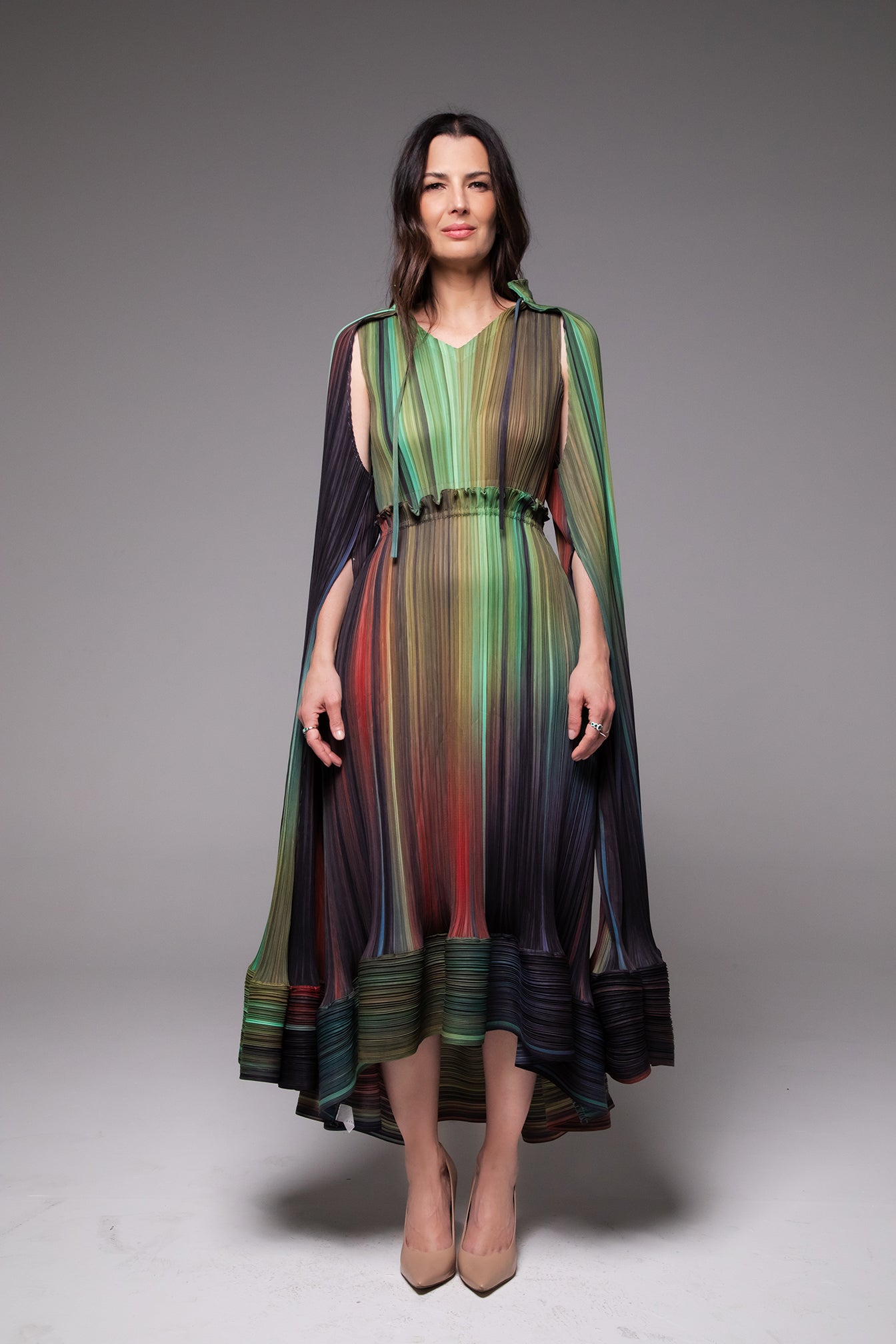 AURORA DRESS