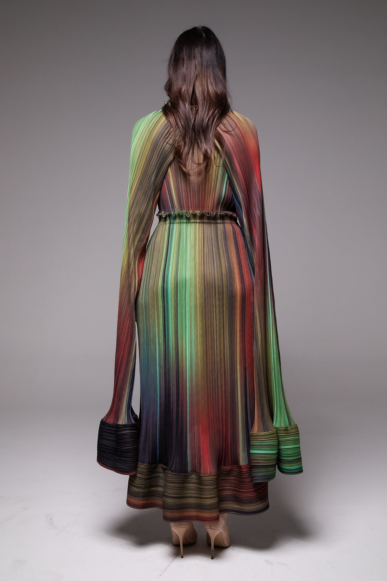AURORA DRESS