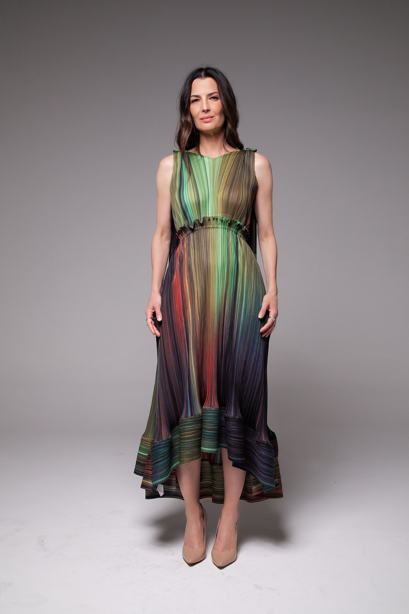 AURORA DRESS