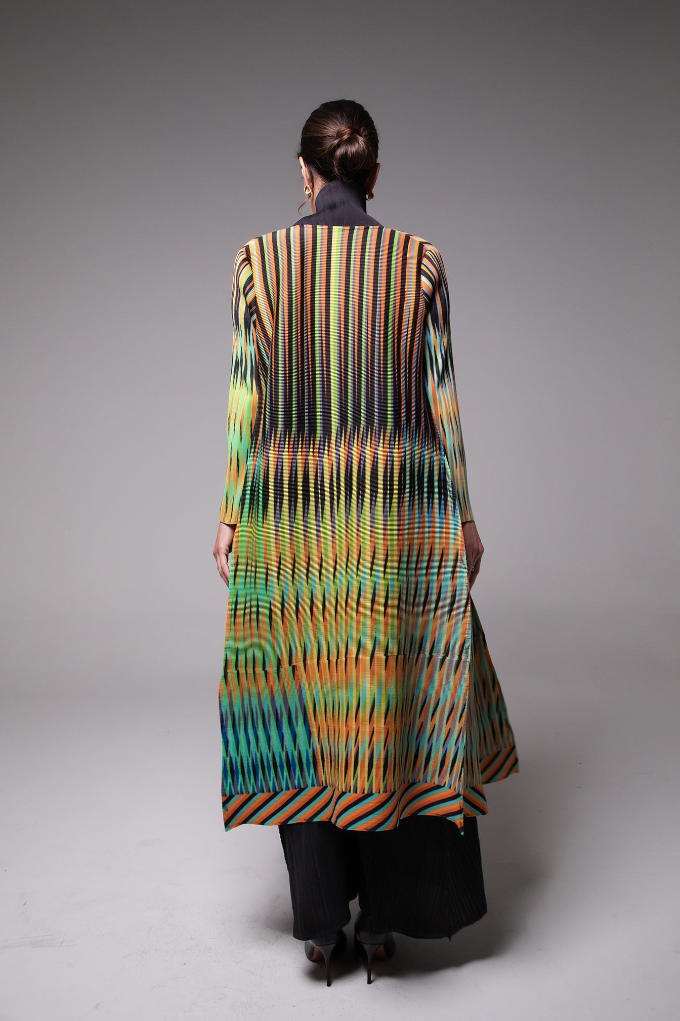 ALEBRIJE KIMONO