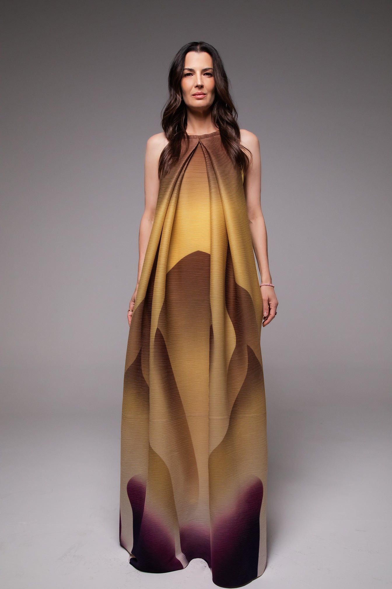 RENACER DRESS