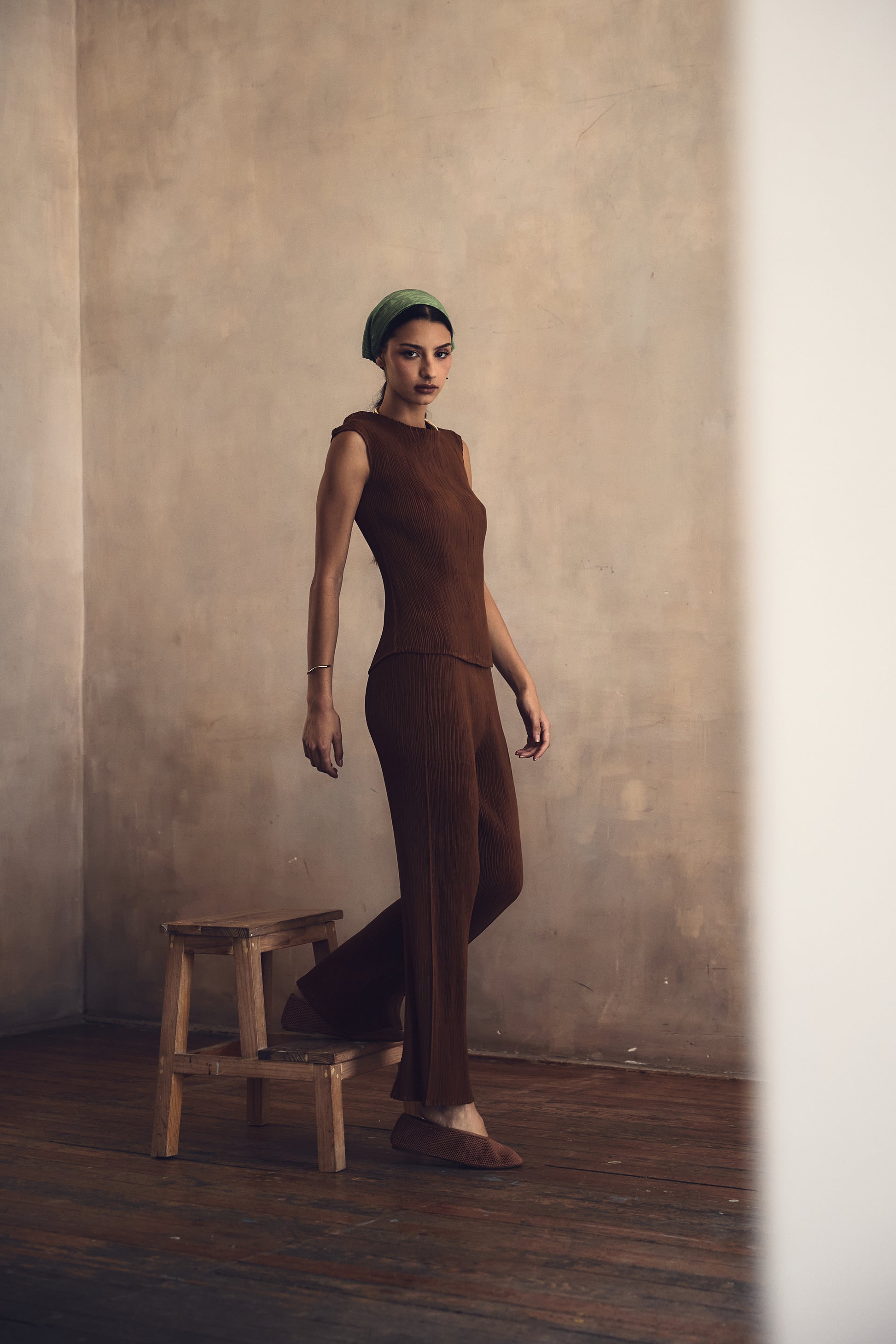 VETA – Pantalon