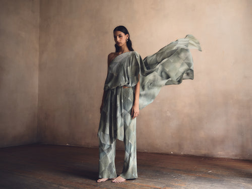 Agave – PANTALON