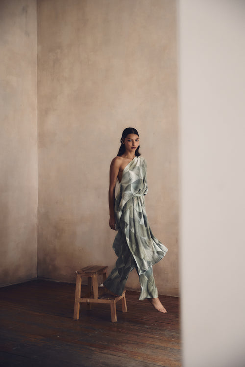 Agave – PANTALON