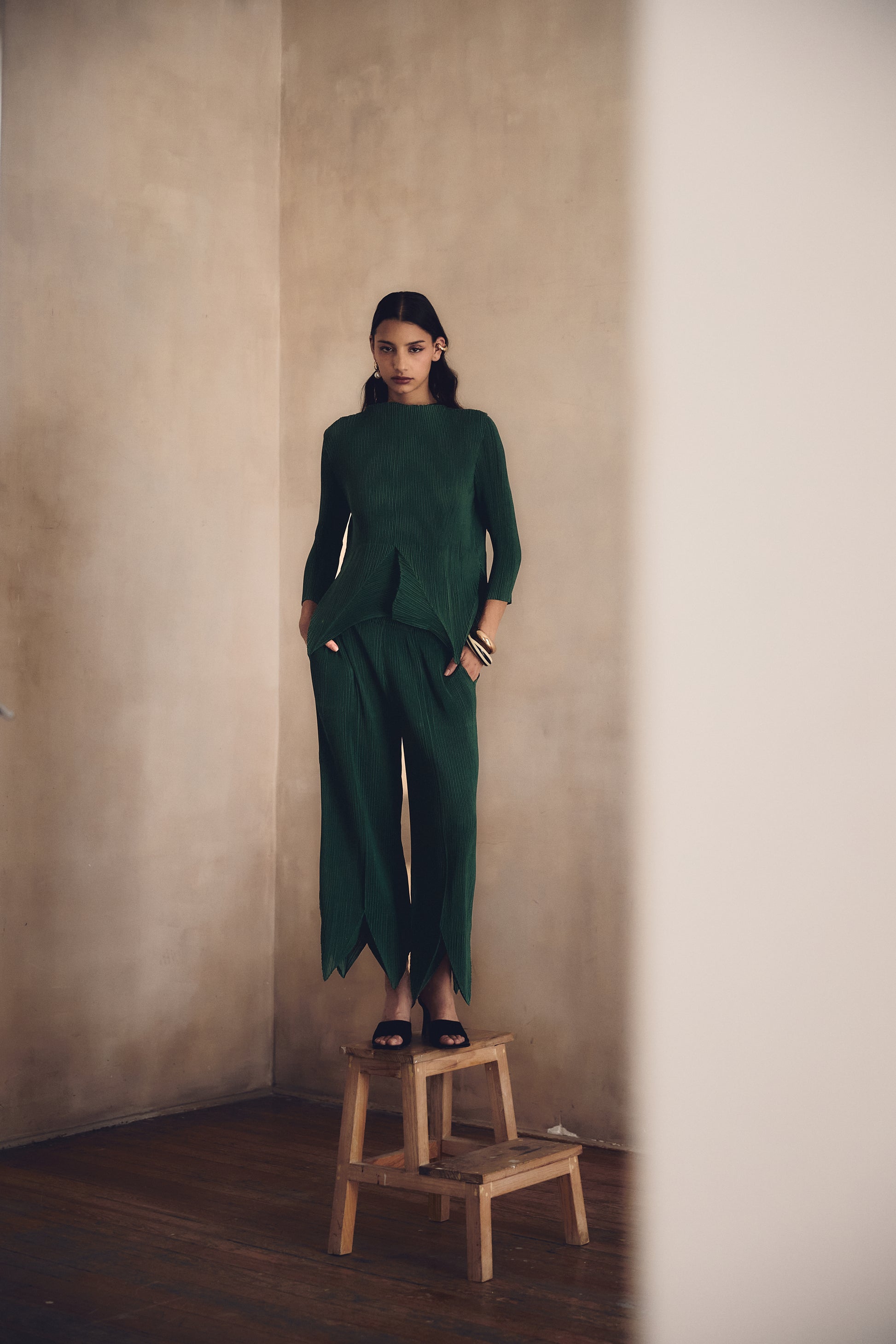 PIÑAL – Pantalon