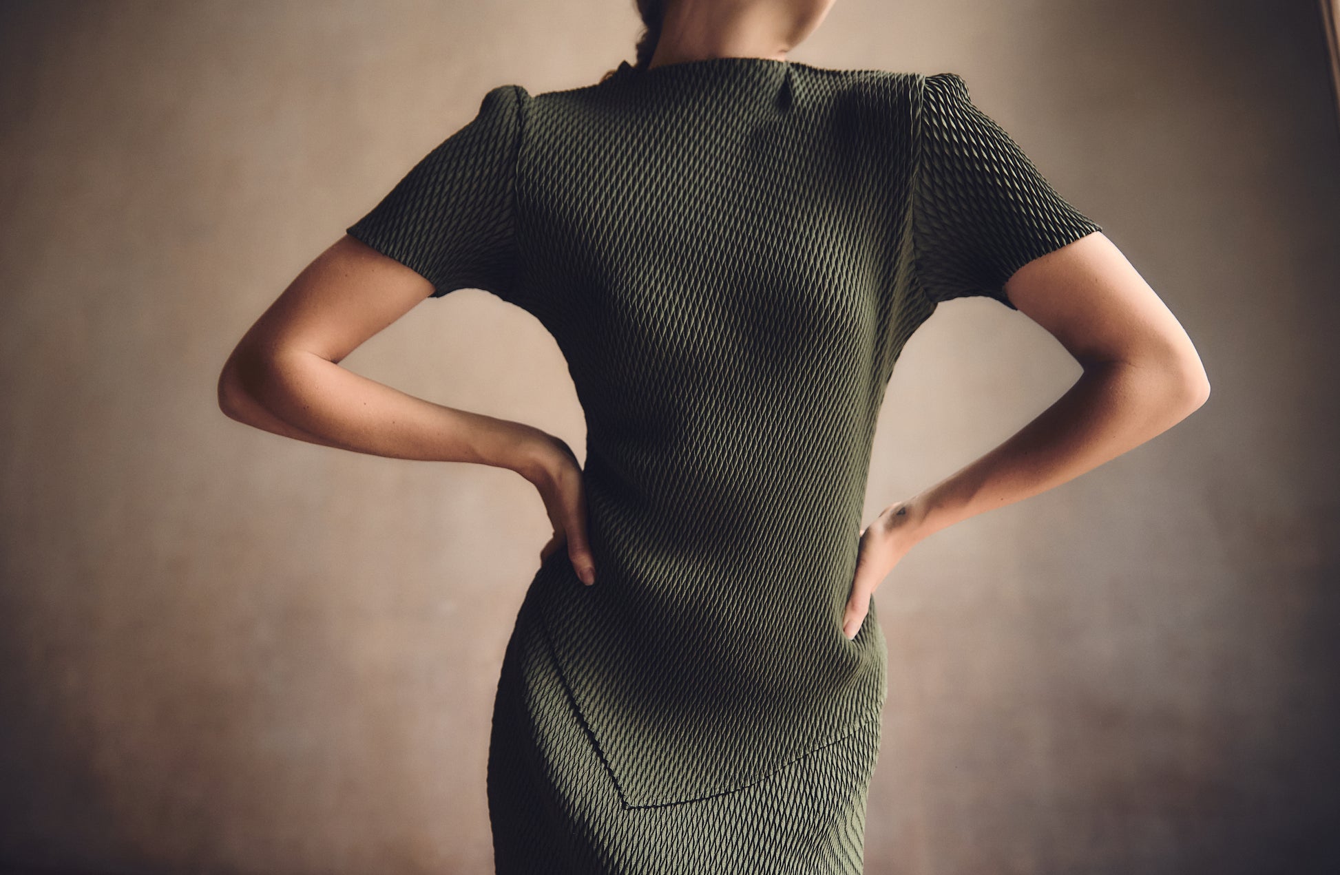 PELLIZCO – Blusa
