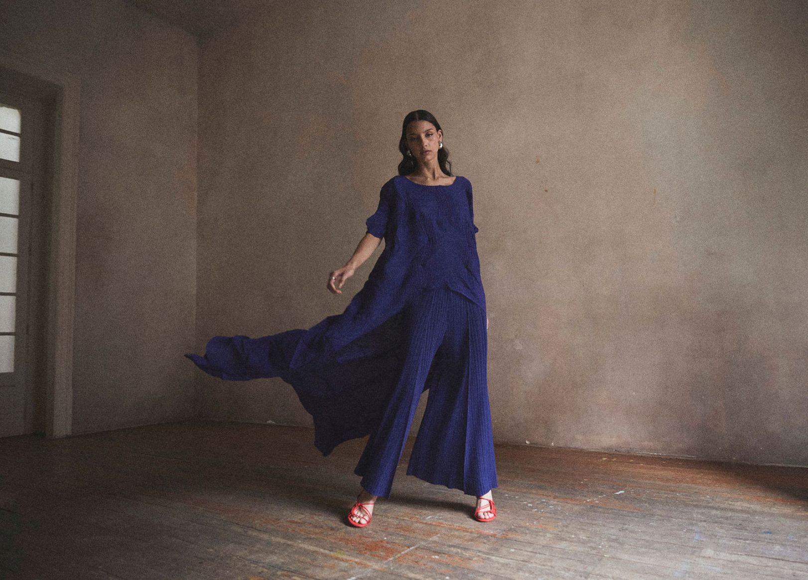 CELESTE – Pantalon