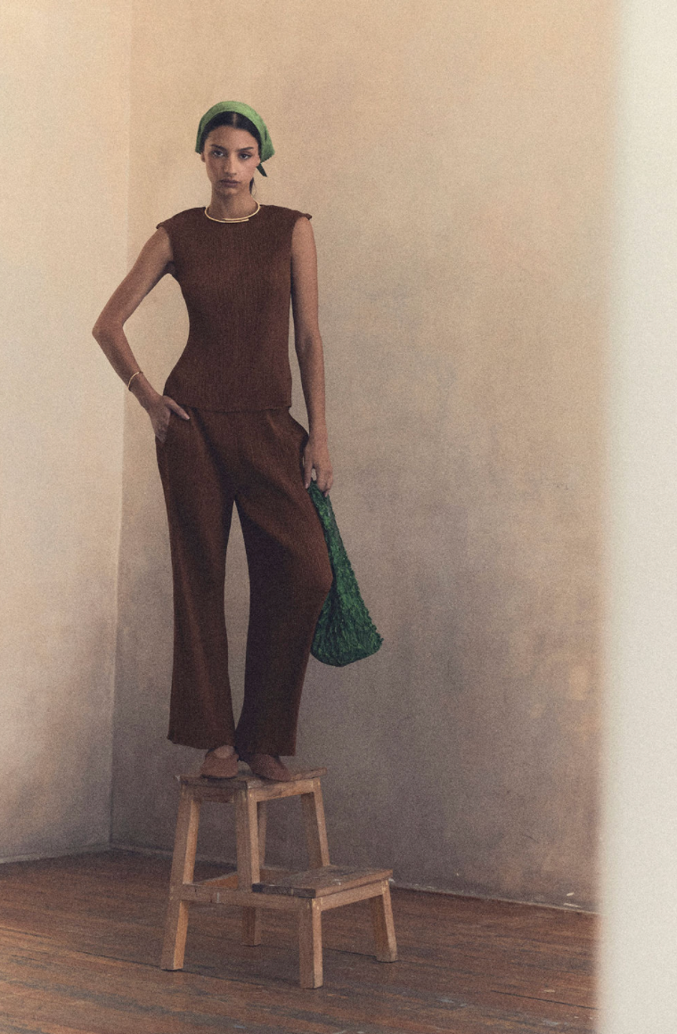 VETA – Pantalon